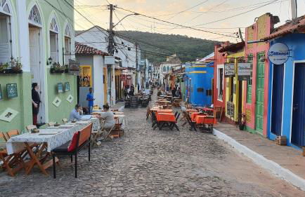 Casa Canto do Bem-te-vi - Photo 60