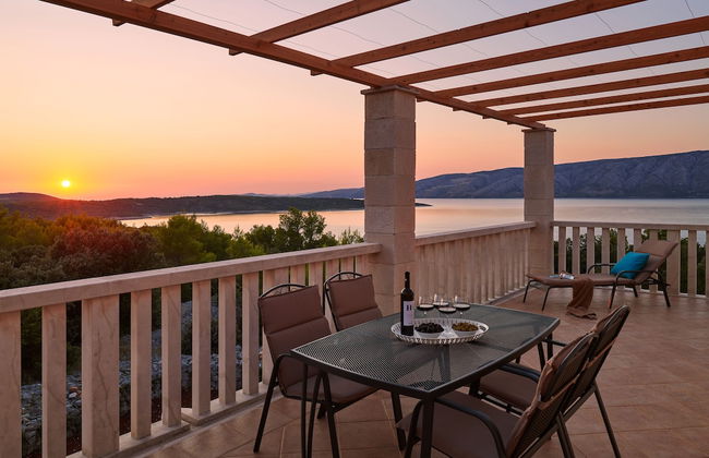 Luxury Villas Stari Grad - Photo 54