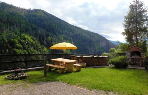 Holiday Home Maso Tòttn by Interhome - Foto 22