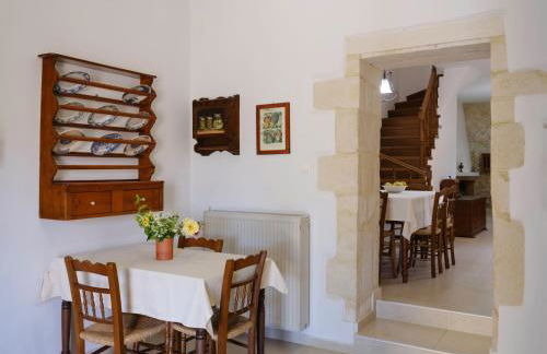 Villa Nikolaos - Foto 18