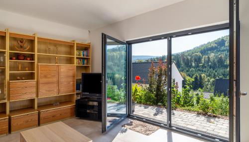 Ferienwohnung Rennbachtal - Foto 2