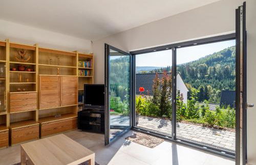 Ferienwohnung Rennbachtal - Foto 2