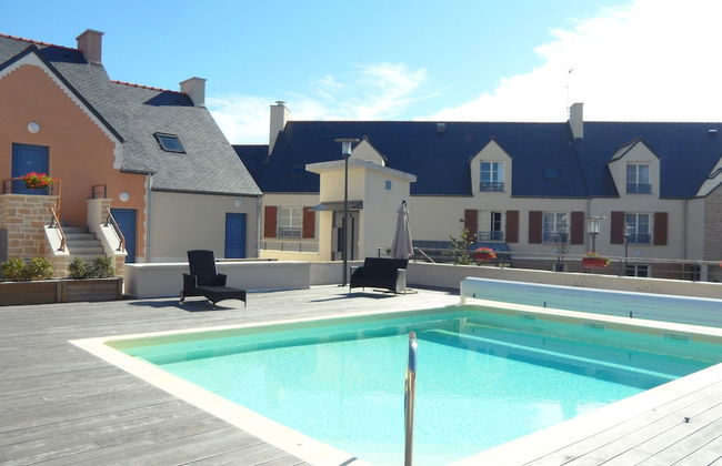 Guilvinec Parc Résidence - Foto 1