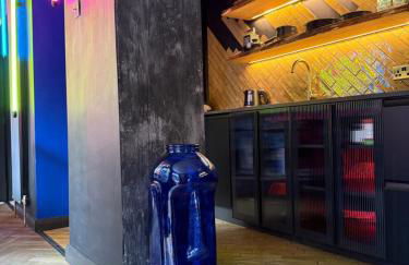 The Funky Hideaway with Hot Tub - Foto 7