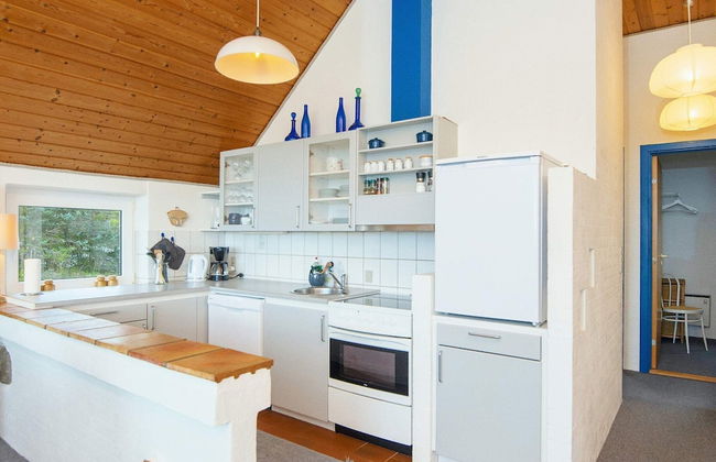 4 Star Holiday Home in Vemb - Foto 5