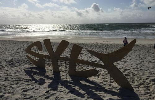 Haus Pünktchen - Foto 20