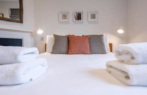 The Artist's House, Orford - Foto 35