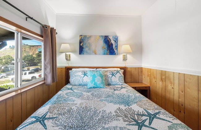 Oceanside Ocean Front Cabins - Foto 34