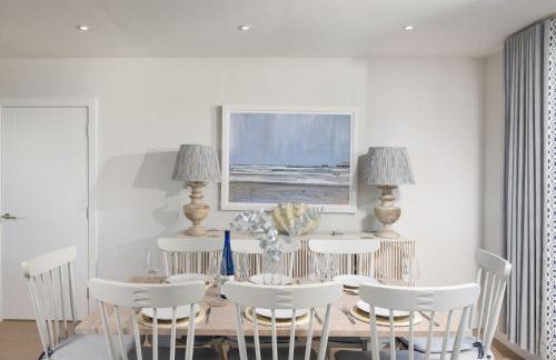 Harlyn Penthouse, Harlyn Bay - 1 pet accepted - Free Wi-fi - Sea View - Foto 14