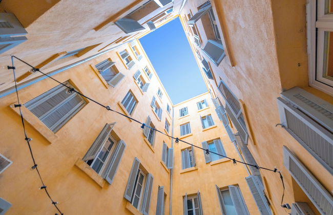 Résidence Kley Marseille République - Foto 14