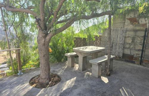 Rustic House seavienws - Foto 18