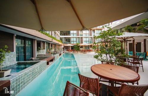 Espaço ´ike SUNNY HALL Porto de Galinhas/PE (café da manhã opcional) - Foto 150