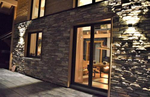 Alpenchalet Allgäu - Foto 34