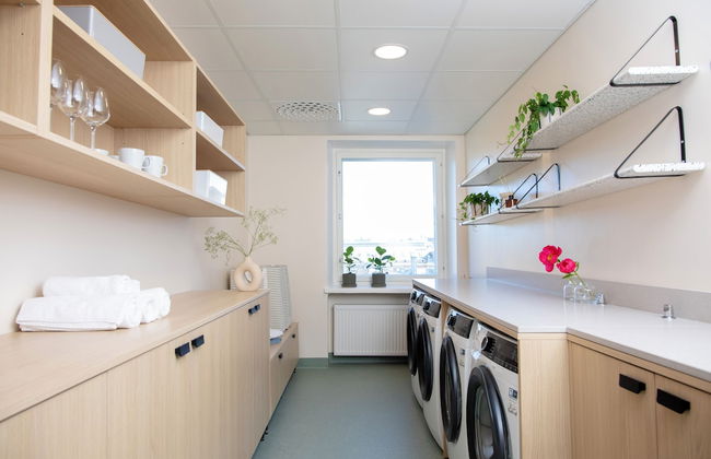 Bob W Turku City Centre - Foto 14