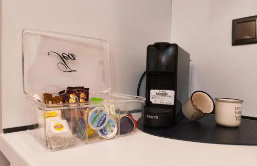 Sea Whisper Luxury Apartments Kavala - Foto 26