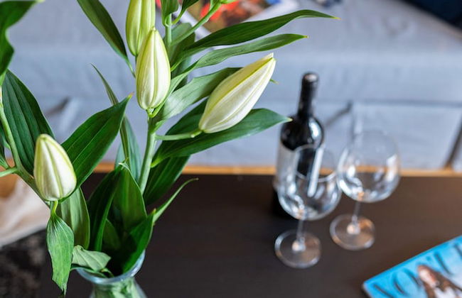 P&O Apartments Okecie 5 - Foto 25