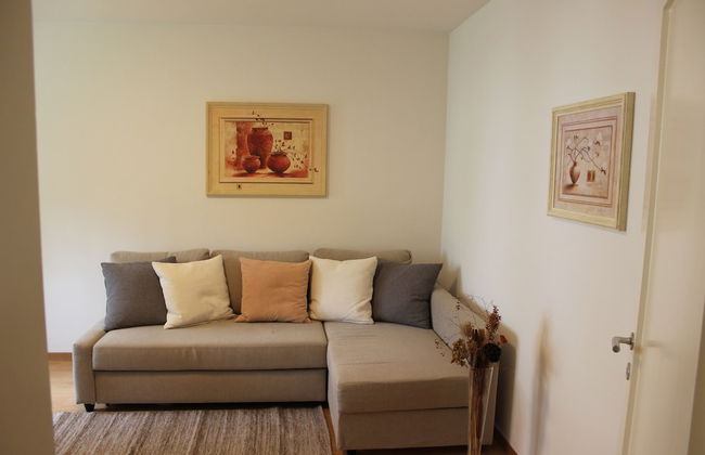 Nice Apartment With sun Terrace - Foto 10