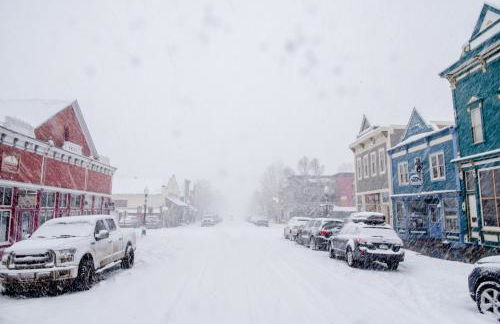 Mountain-Contemporary 2 Br Condo Condo - Foto 26