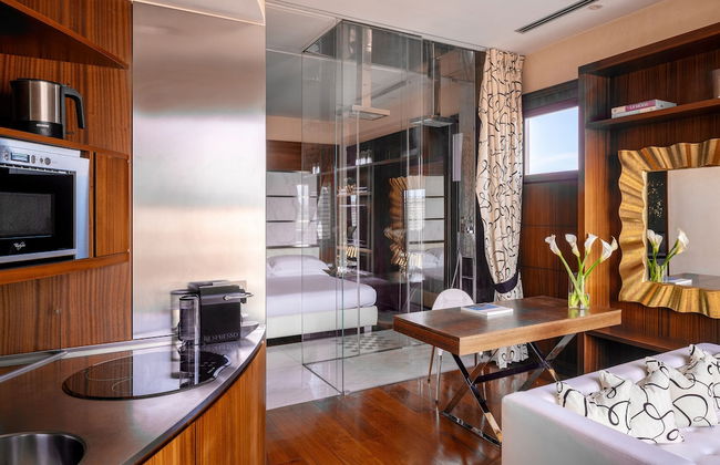 Repubblica Firenze Luxury Apartments | UNA ESPERIENZE - Foto 11