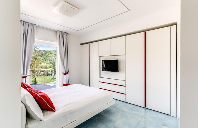 Dimora Delle Rose in Massa Lubrense - Foto 41