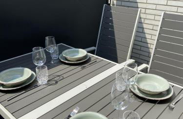 Wunderschöne sanierte Wohnung vor den Toren Kölns - Foto 45