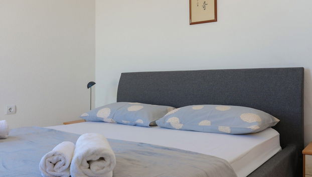 Apartment Perina - Photo 5, Chambre