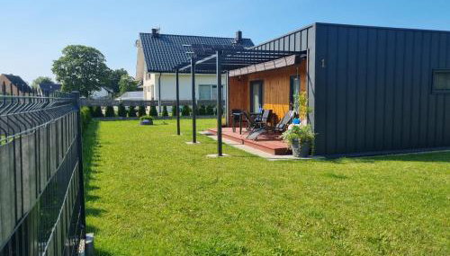 Morze, piasek i słońce - domki Wrzosowo - Foto 5