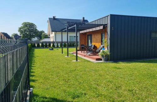 Morze, piasek i słońce - domki Wrzosowo - Foto 5