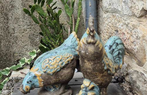 Chez Mamie Gramat centre - Foto 30