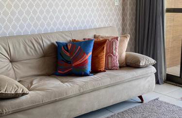 Luxor Cabo Branco - João Pessoa PB - Foto 32