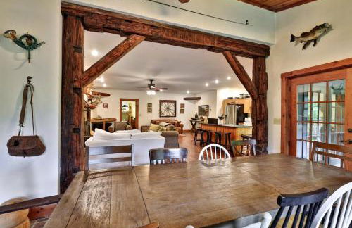 Spacious Vermont Mountain Retreat - 4BR,4BA - Near Skiing & Hiking - Perfect for Groups - Foto 18