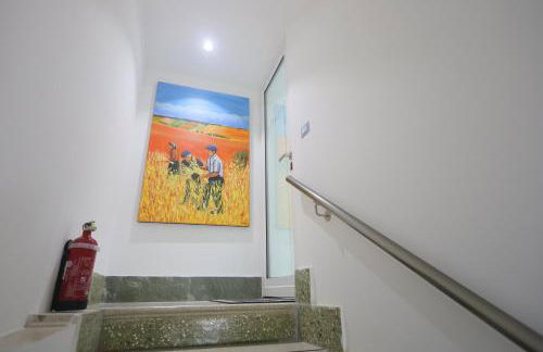 Sikelia Apartment - Foto 36