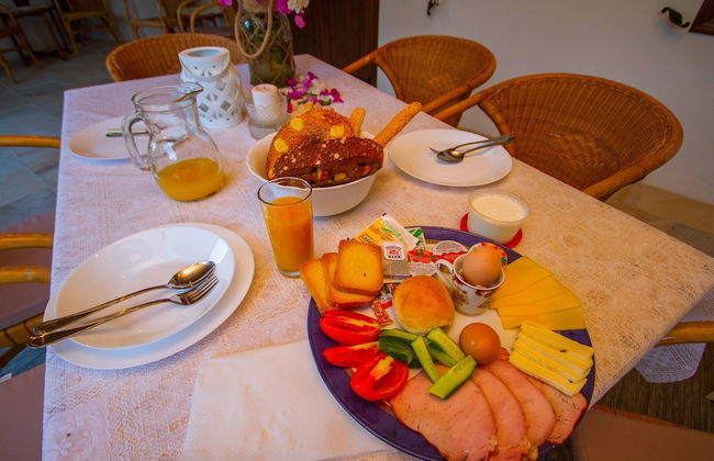 Estia Gaia Cottage - Foto 27