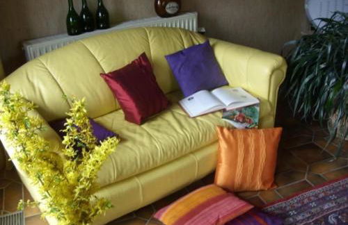 Holiday Home mit Terrasse und Parkplatz by Interhome - Foto 8