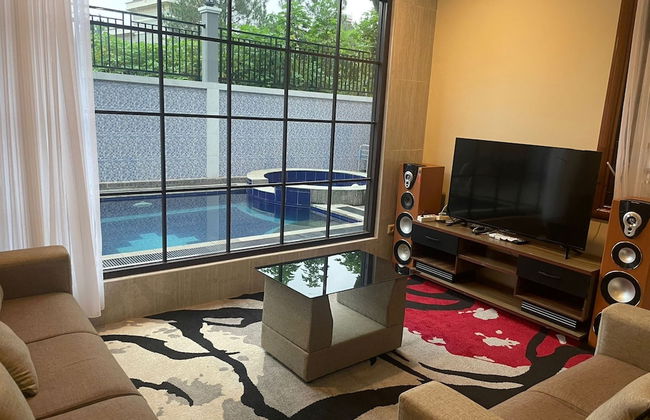 Eton Asia Kota Bunga Villas - Photo 6