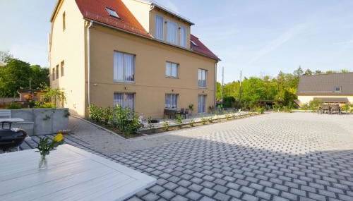 Ferienquartier- Forsthaus - Foto 4