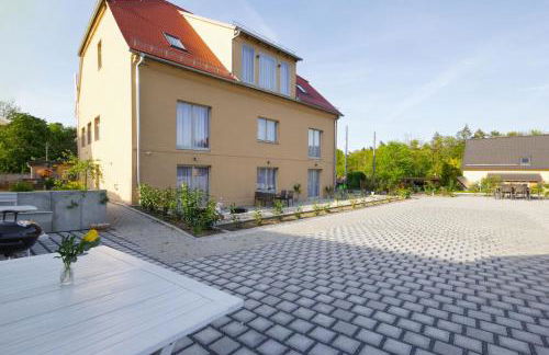 Ferienquartier- Forsthaus - Foto 4