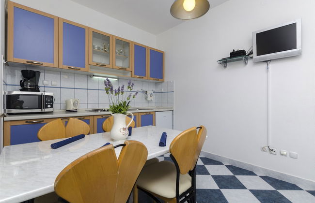 Apartments and Rooms LEA - Photo 26