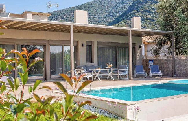 Villa Averto Irene - Foto 9