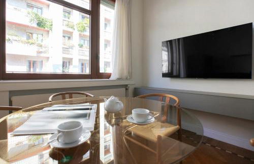 Morozzo1939 - An Authentic Milanese Home, Near Duomo - Foto 56