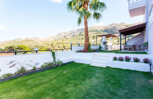 Sound Of The Mountain Chania - Foto 49