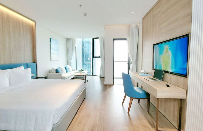 Luxe Rental Apartments - Residence A La Carte - Foto 10