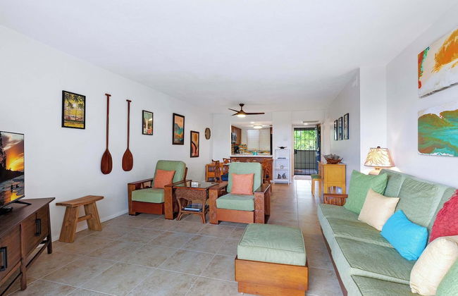 White Sands Village Oceanfront - Foto 11