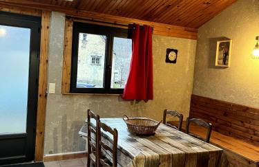 Grange 6 personne à 5min du lac - Foto 8