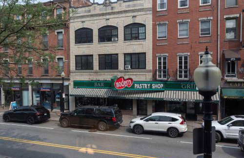 Luxury 2BR North End Retreat - Foto 15