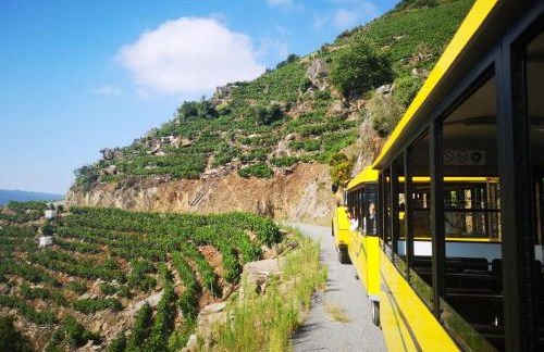 Casa Turística Viladonatus (Ribeira Sacra) - Foto 7