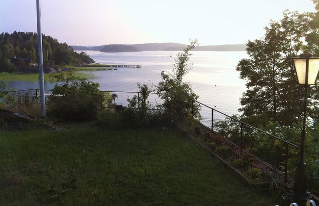 4 Star Holiday Home in Musko - Photo 13