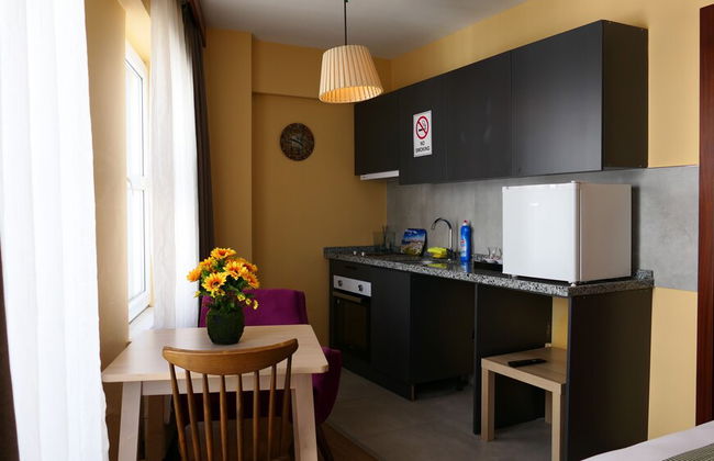 Taksim Stella Suites - Photo 40