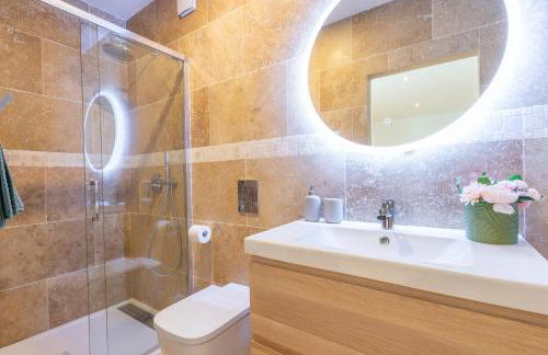 Villa Moniris Provence Bliss and Pool - Foto 31