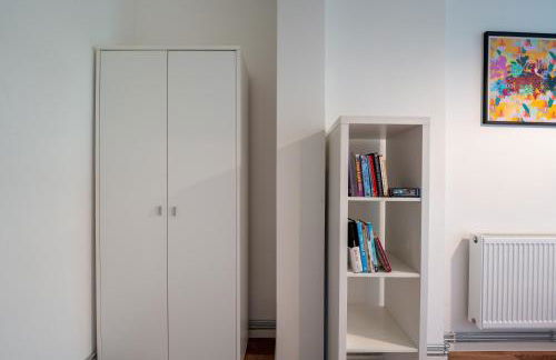 Modern, Central flat with workspace - Foto 14